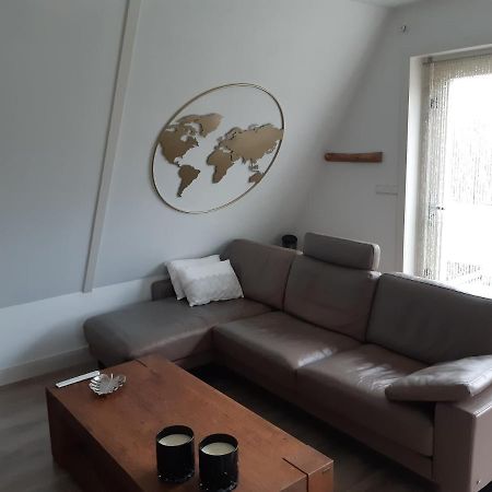 Hotel Benb Humblebee à Alkmaar Extérieur photo
