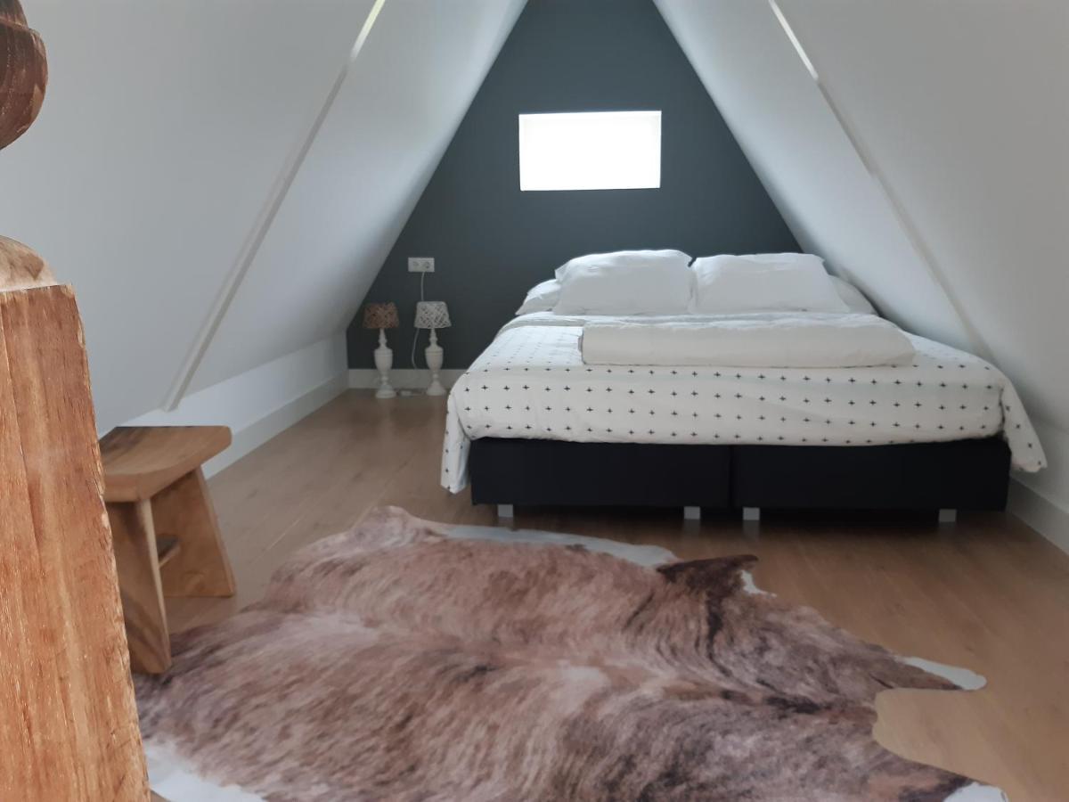 Hotel Benb Humblebee à Alkmaar Extérieur photo